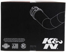 Load image into Gallery viewer, K&amp;N 06-09 Chevy Corvette Z06 V8-7.0L AirCharger Performance Intake
