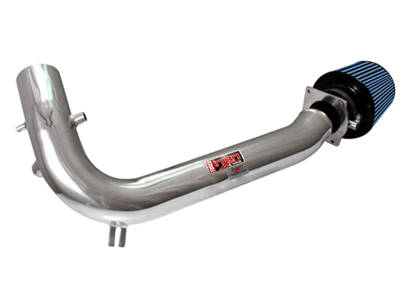 Injen 91-94 240SX 16 Valve Polished Short Ram Intake