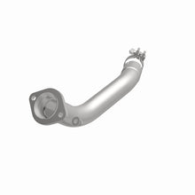 Load image into Gallery viewer, MagnaFlow Manifold Pipe 12-13 Wrangler 3.6L