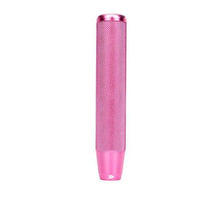 Load image into Gallery viewer, NRG Shift Knob Knurl Hidden Gem Long Pink