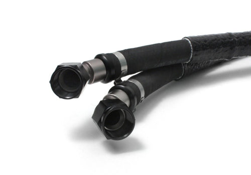 PERRIN 22-25 Subaru BRZ / Toyota GR86 Engine Oil Cooler Full Kit