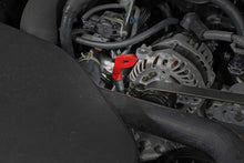 Load image into Gallery viewer, PERRIN 15-25 Subaru WRX &amp; 13-25 BRZ/FR-S/86/GR86 Dipstick Handle P Style - Red