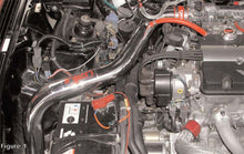 Load image into Gallery viewer, Injen 97-01 Prelude Black Cold Air Intake