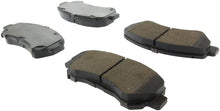 Load image into Gallery viewer, StopTech Street Select Brake Pads - Rear