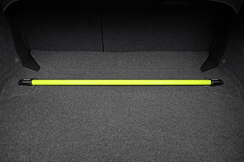 PERRIN 22-26 Subaru WRX Rear Shock Tower Brace - Neon Yellow