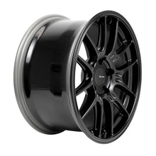 Load image into Gallery viewer, Enkei GTC02 18x9.5 5x120 45mm Offset 72.5mm Bore Matte Black Wheel