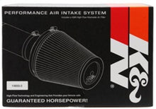 Load image into Gallery viewer, K&amp;N 12 Toyota Tundra 5.7L V8 AirCharger Performance Intake