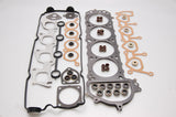 Cometic Street Pro Nissan 1995-98 KA24DE 2.4L 240SX 90mm Bore Top End Kit