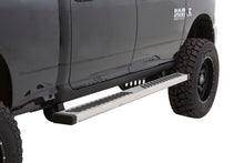 Load image into Gallery viewer, Lund 09-17 Dodge Ram 1500 Crew Cab Summit Ridge 2.0 Running Boards - Stainless