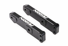 Load image into Gallery viewer, PERRIN 22-25 Subaru WRX Front Mount Intercooler Kit (Black Tubes &amp; Black Core)