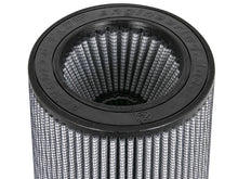 Load image into Gallery viewer, aFe Momentum Intake Replacement Air Filter w/ PDS Media 5in F x 7in B x 5-1/2in T (Inv) x 9in H