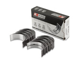 King Engine Bearings Acura F22B1/Honda F22A1/F22A6/F22B1/F22B2/F22B6 Main Bearing Set - Size STD