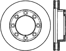 Load image into Gallery viewer, StopTech Slotted &amp; Drilled Sport Brake Rotor