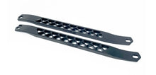 Load image into Gallery viewer, Torque Solution Billet Strut Cross Braces (Black) Toyota GR Supra MKV A90 / A91