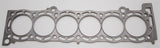 Cometic Toyota Supra 87-92 84mm .051 inch MLS Head Gasket 7MGTE Motor