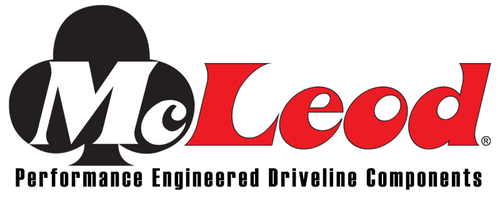 McLeod Steel Flywheel25 Gm Lq4 Conversion