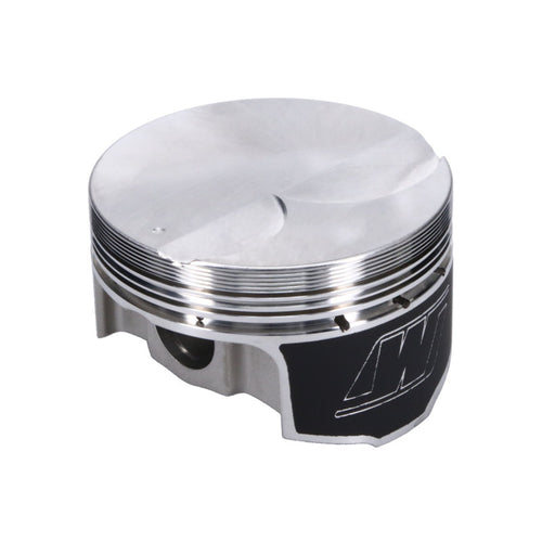 Wiseco Chevrolet LS 4.070in Bore 1.304in CH -3.20 CC Professional Piston Set