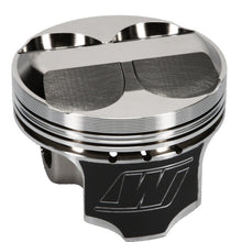 Load image into Gallery viewer, Wiseco AC/HON B 4v DOME +8.25 STRUT 8150XX Piston Shelf Stock Kit