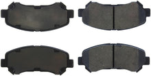 Load image into Gallery viewer, StopTech Street Select Brake Pads - Rear