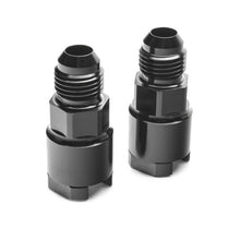 Load image into Gallery viewer, Cobb 04-16 Subaru STi / WRX 06-17 -6 AN Adapter Fittings Black - Set of 2