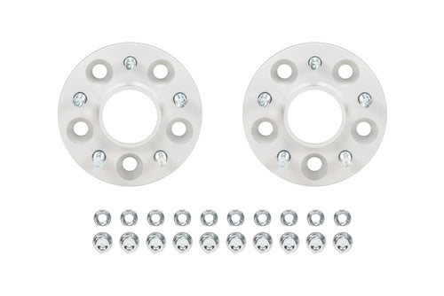 Eibach Pro-Spacer 2016-2017 Chevy Camaro V6 / 2.0L Turbo / SS - 20mm Spacer