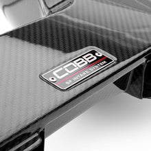 Load image into Gallery viewer, COBB Redline Carbon Fiber Intake System (Mk7)Golf, (Mk7/Mk7.5) GTI/GolfR, (A7) Jetta GLI, (8V) S3/A3