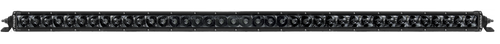 Rigid Industries 40in SR-Series PRO - Spot - Midnight Edition
