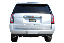 Load image into Gallery viewer, Gibson 14-19 Cadillac Escalade Base 6.2L 3.5in/2.25in Cat-Back Dual Extreme Exhaust - Aluminized