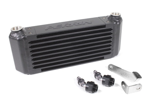 PERRIN 20-25 Subaru Outback XT (Incl. 22-25 Wilderness) & Legacy XT CVT Trans Oil Cooler Full Kit