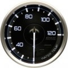 Load image into Gallery viewer, DEFI Advance A1 60mm Water Temp Gauge w/ Sensor