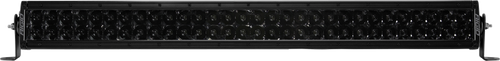 Rigid Industries 30in E Series Spot - Midnight Edition