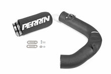 Load image into Gallery viewer, PERRIN 22-26 Subaru BRZ / Toyota GR86 Cold Air Intake - Black
