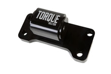 Load image into Gallery viewer, Torque Solution Billet Aluminum 5 Speed Transmission Mount: Mitsubishi Evolution VII-IX 2001-2006