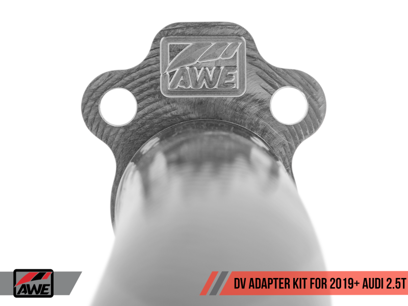 AWE Tuning Audi RS3 / TT RS DV Adapter Kit for 2019+ Models