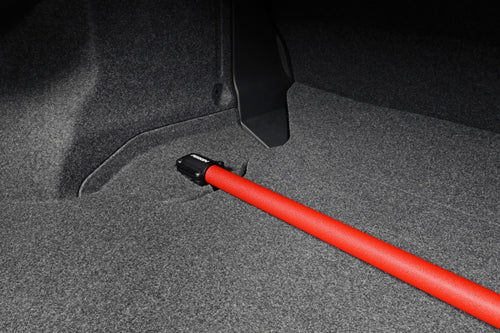 PERRIN 22-26 Subaru WRX Rear Shock Tower Brace - Red