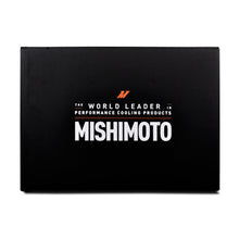 Load image into Gallery viewer, Mishimoto 03-07 Mitsubishi Lancer Evo Manual Aluminum Radiator