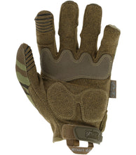 Load image into Gallery viewer, Mechanix Wear M-Pact MultiCam Gloves - X-Large 10 Pack