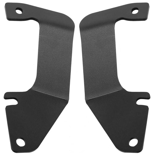 Rigid Industries 14-20 Toyota Tundra A-Pillar Light Kit w/D-SS Flood