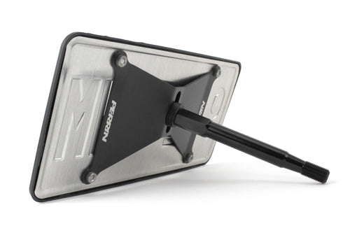 PERRIN 22-24 Subaru Forester Wilderness License Plate Holder