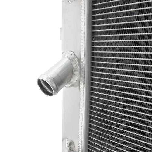 Mishimoto 06-15 Mazda Miata (NC) Performance Aluminum Radiator
