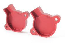 Load image into Gallery viewer, PERRIN 15-25 Subaru WRX / 04-18 Forester / 20-25 OBXT &amp; LGXT Cam Solenoid Cover - Red