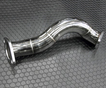 Load image into Gallery viewer, HKS Toyota 86 / Subaru BRZ Exhaust Joint Pipe