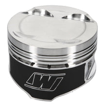 Load image into Gallery viewer, Wiseco MAZDA Turbo -13cc 1.258 X 79MM Piston Shelf Stock Kit