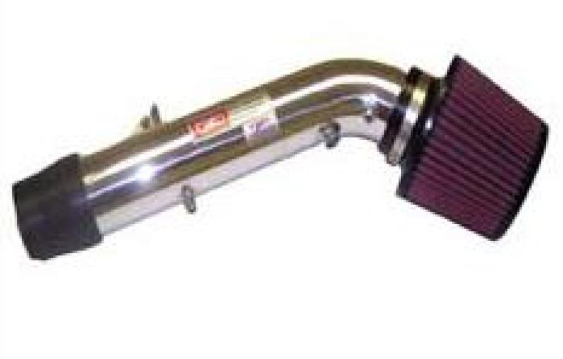 Injen 99-00 Civic Si Polished Short Ram Intake