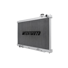 Load image into Gallery viewer, Mishimoto 03-06 Infiniti G35 Manual Aluminum Radiator