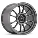 Konig Hypergram 18x8.5 5x114.3 ET45 Matte Grey