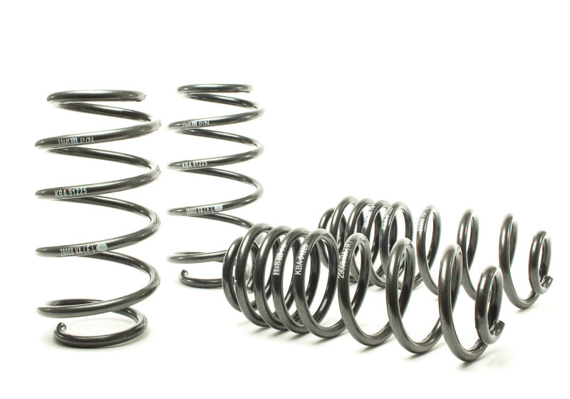 H&R 10-14 Volkswagen Golf TDI MK6 Sport Spring (Incl. DCC)