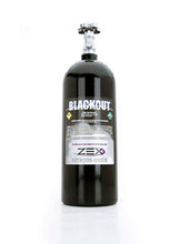 Load image into Gallery viewer, ZEX Nitrous Bottle ZEX 10Lb