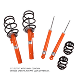 Koni 1125 STR.T Kit 98-03 Chevy Camaro V8 (excl Conv)/ 98-03 Pontiac Firebird V8 (inc Trans Am/Conv)