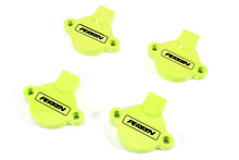 Load image into Gallery viewer, PERRIN 15-25 Subaru WRX / 04-18 Forester / 20-25 OBXT &amp; LGXT Cam Solenoid Cover - Yellow